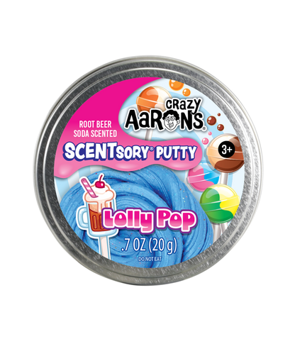 Lolly Pop | Scentsory®